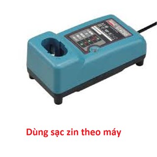 Gói cell pin mới 9v6 Makita