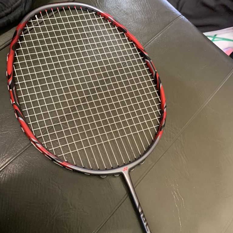 Vợt Cầu Lông Yonex ARC-11PRO 11 PRO Bằng Carbon Chất KUUR