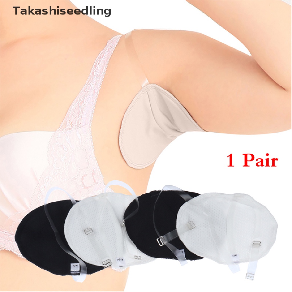 Đệm Thấm Hút Mồ Hôi Dưới Cánh Tay Có Thể Giặt