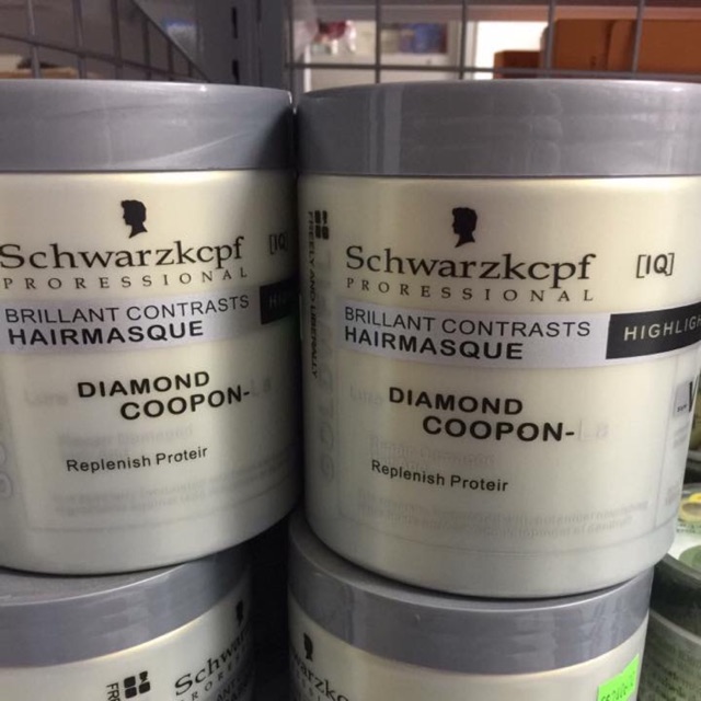 🌻 DẦU Ủ TÓC SCHWARZKCPF PHỤC HỒI TÓC CHUYÊN SÂU