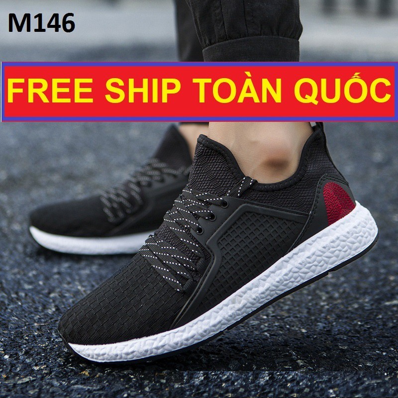 Thanh Lý Giày Thể Thao Nam, Giày Sneakers, Free Ship | BigBuy360 - bigbuy360.vn