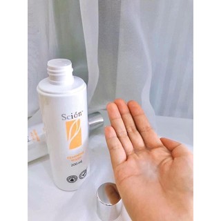 DUNG DỊCH VỆ SINH PHỤ NỮ SCION