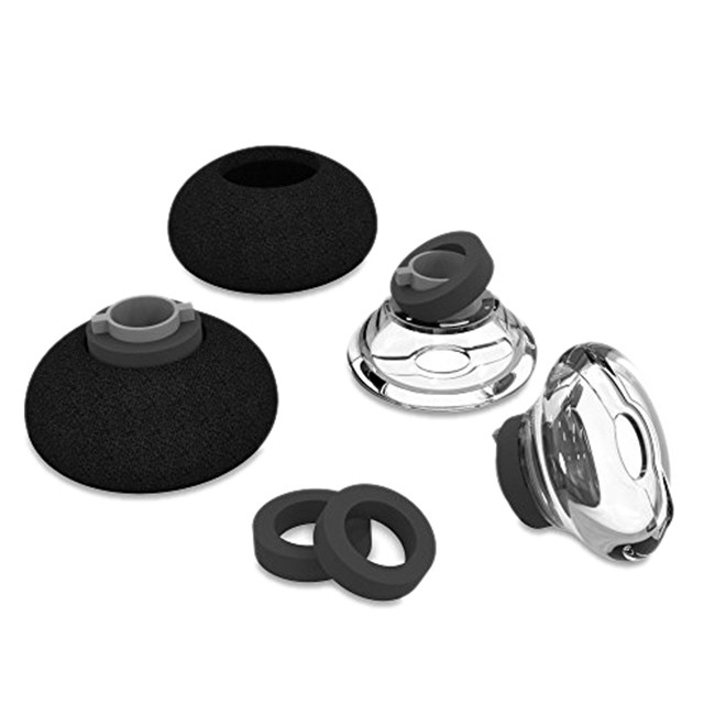 Bộ 3 nút tai nghe thay thế chuyên dụng cho Plantronics Voyager Legend