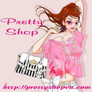 Cửa hàng PRETTY SHOP