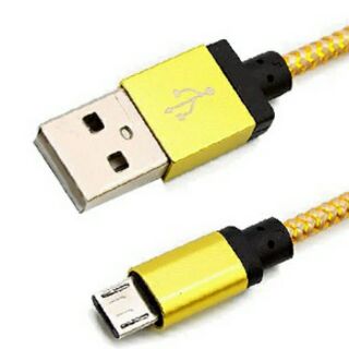 Cáp sạc day sạc 3M samsung và iphone