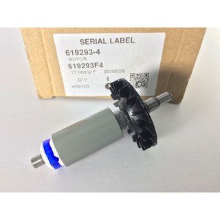 Roto máy khoan bê tông 18v makita dhr242