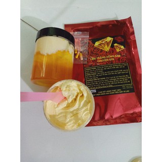 BODY CỐT THÁI (PHÔI KEM MẶT) MIX COLLAGEN