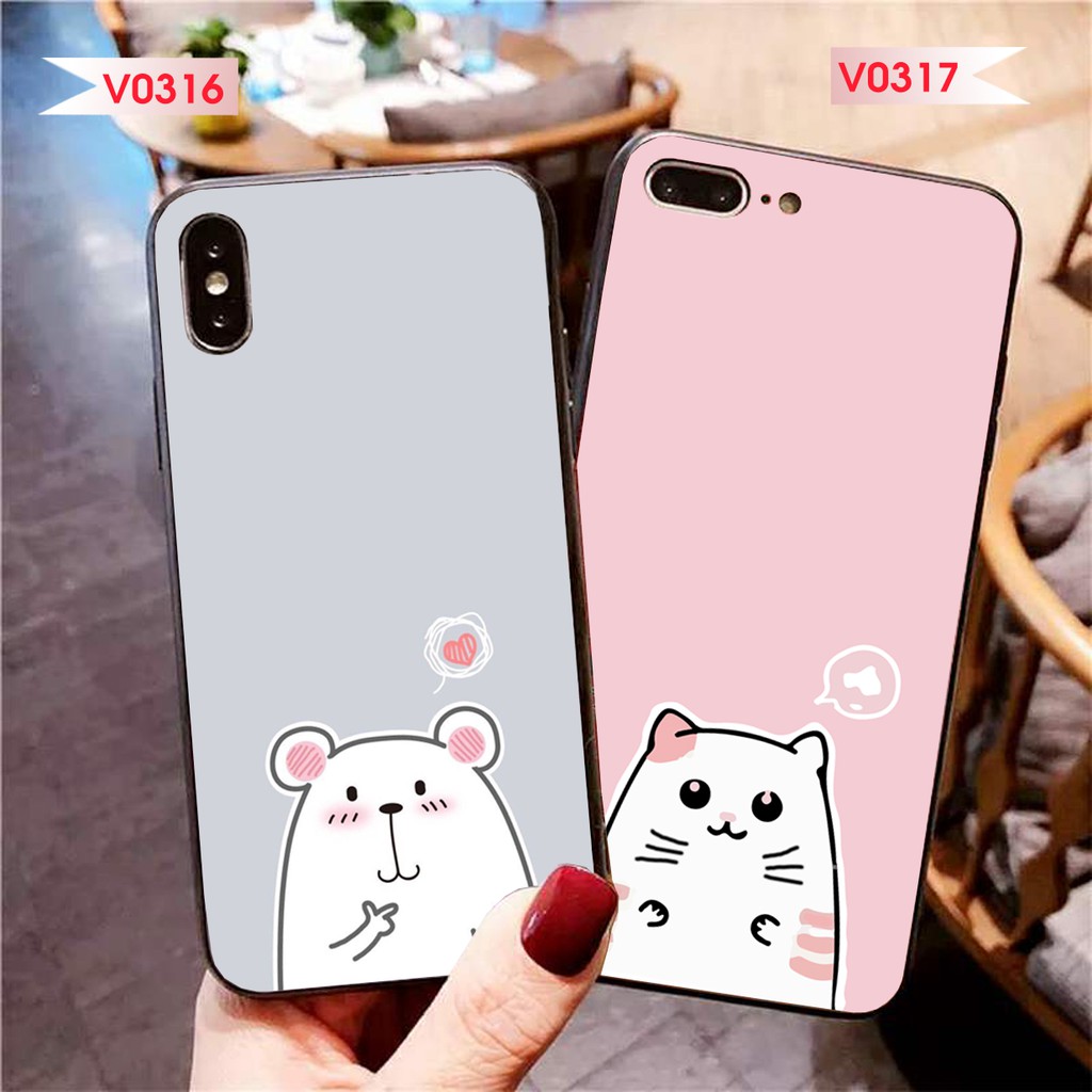 Ốp lưng điện thoại Iphone đủ mã 5/5S....11Promax/ Vỏ đt ip Rẻ Đẹp