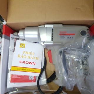 Máy xiết bulong CT12018