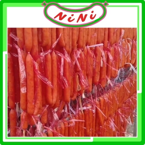 Lạp Xưởng Tôm Trứng Muối Cai Lậy, Lạp Xưởng NiNi 0,5kg | BigBuy360 - bigbuy360.vn