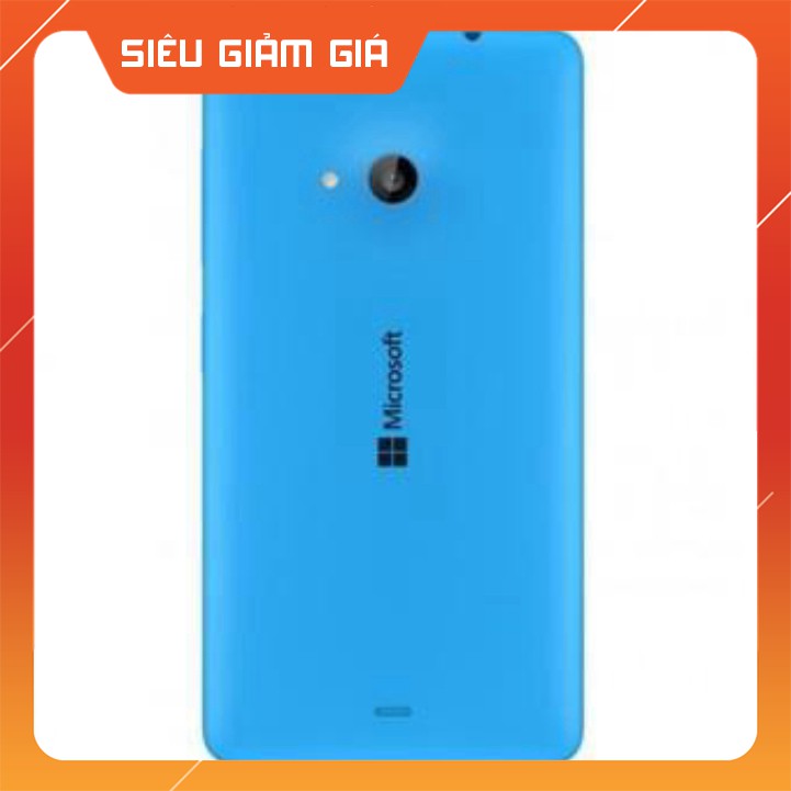 Nắp lưng Nokia Lumia 535