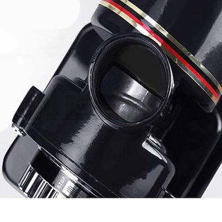 Máy xay cafe chuyên dụng 600N 180W màu sấc hiện đại, kiểu dáng sang trọng