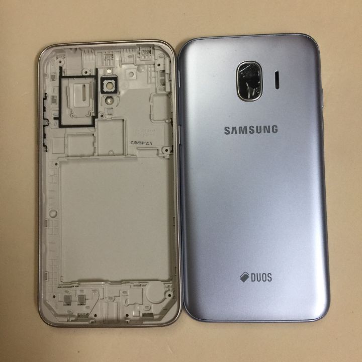 Vỏ máy Samsung Galaxy J2 Pro J250 - Nhập khẩu