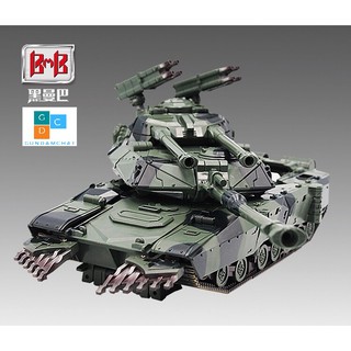 Mô hình Transformers Xe Tăng BMB LS10