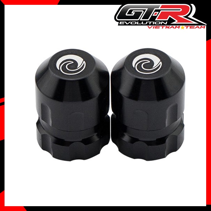 Chụp van vòi CNC REVOLUTION