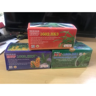 Phân thuốc vật tư lan atonic