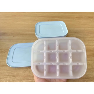 [Tupperware chính hãng] Khay đá Ice Tray Gen 2 - 12 viên