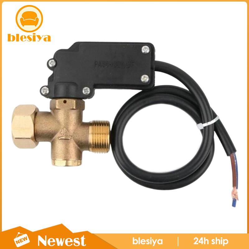 Công Tắc Áp Suất Nước Tự Động 220V Phù Hợp 55 58 22mm