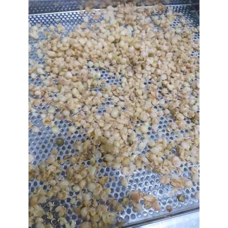Củ Nén sấy khô  đóng túi 100gr
