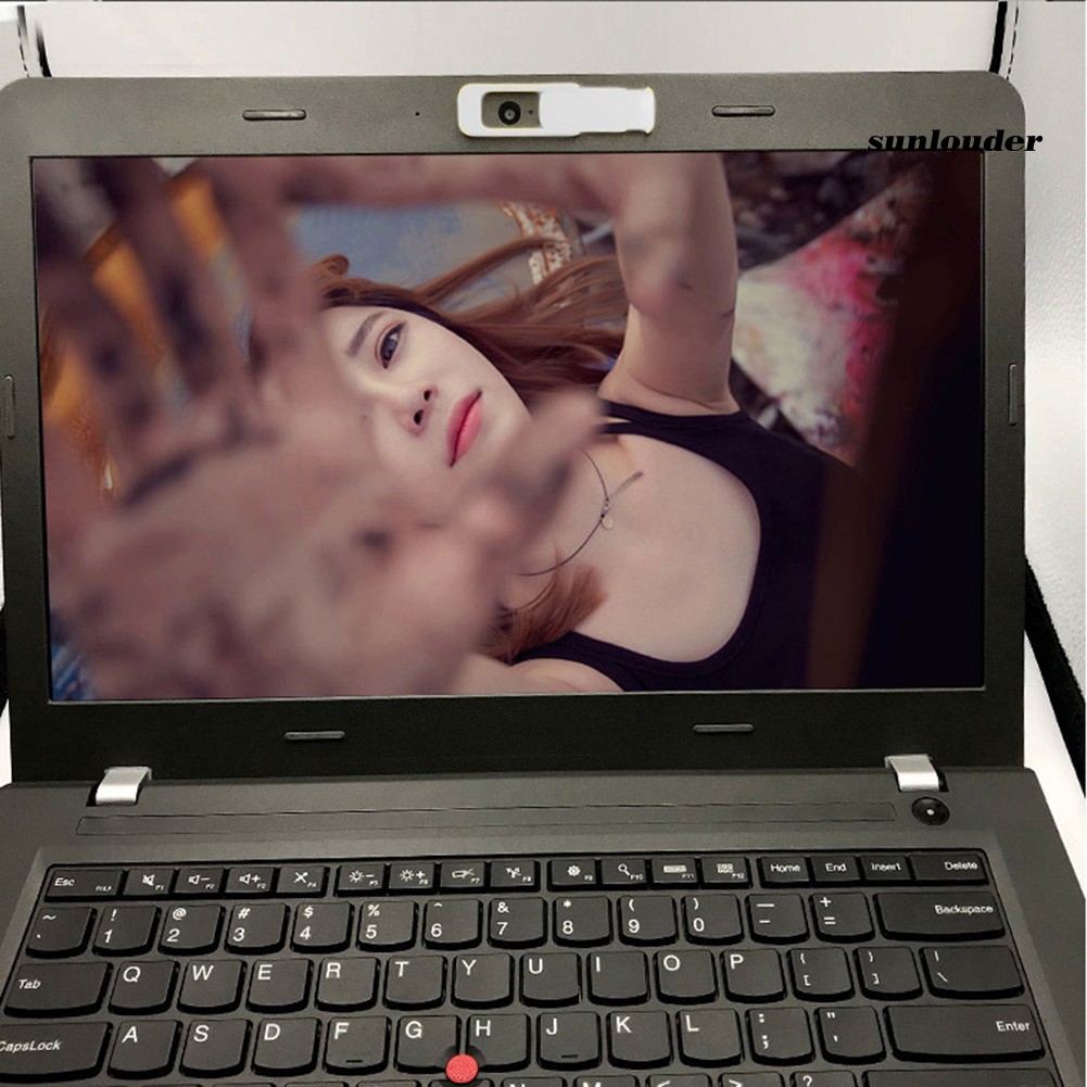 Set 3 Miếng Dán Bảo Vệ Webcam Cho Laptop Máy Tính