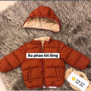 PHAO LÓT LÔNG CỪU LOẠI 1