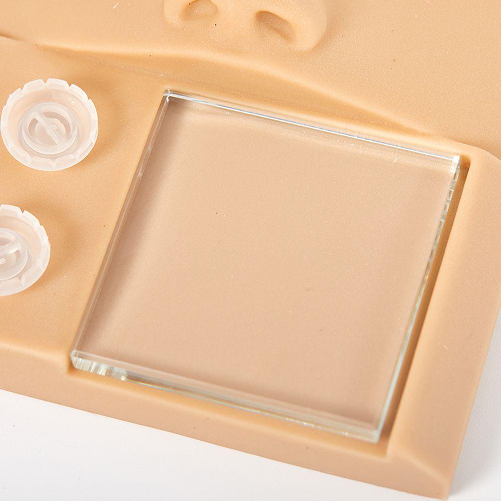 Mô Hình Luyện Tập Nối Mi Đa Năng EBINLANDS