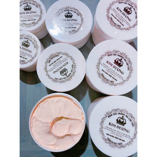 Lẻ hủ nhựa 100g tẩy bạch