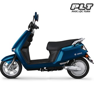 Trả góp 0% - Xe máy điện YADEA BUYE XANH