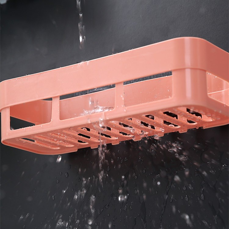 Giá Đựng Đồ Gắn Tường Tiện Dụng Cho Phòng Tắm