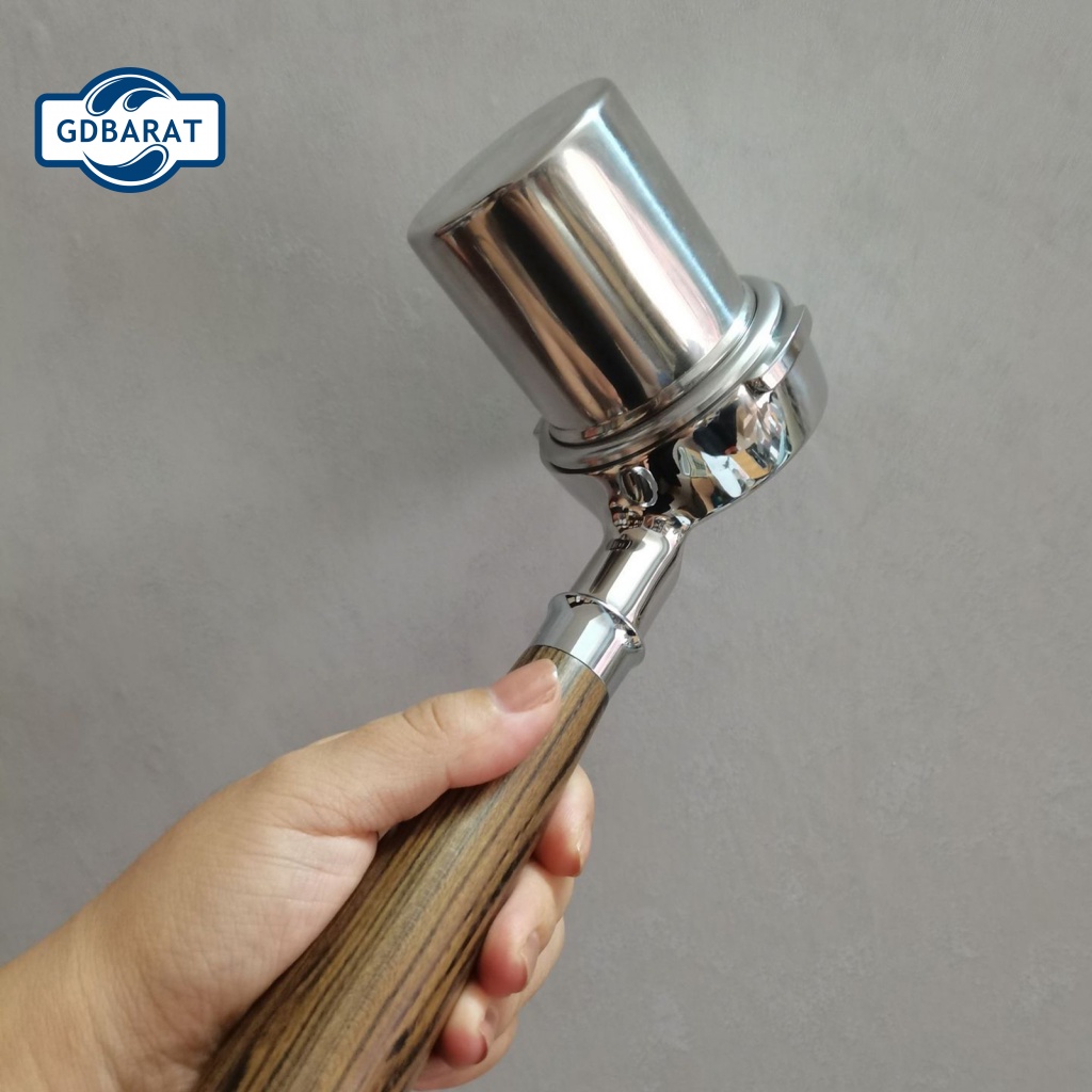 [NYCA Stock] Cốc Inox Đựng Bột Không Gỉ