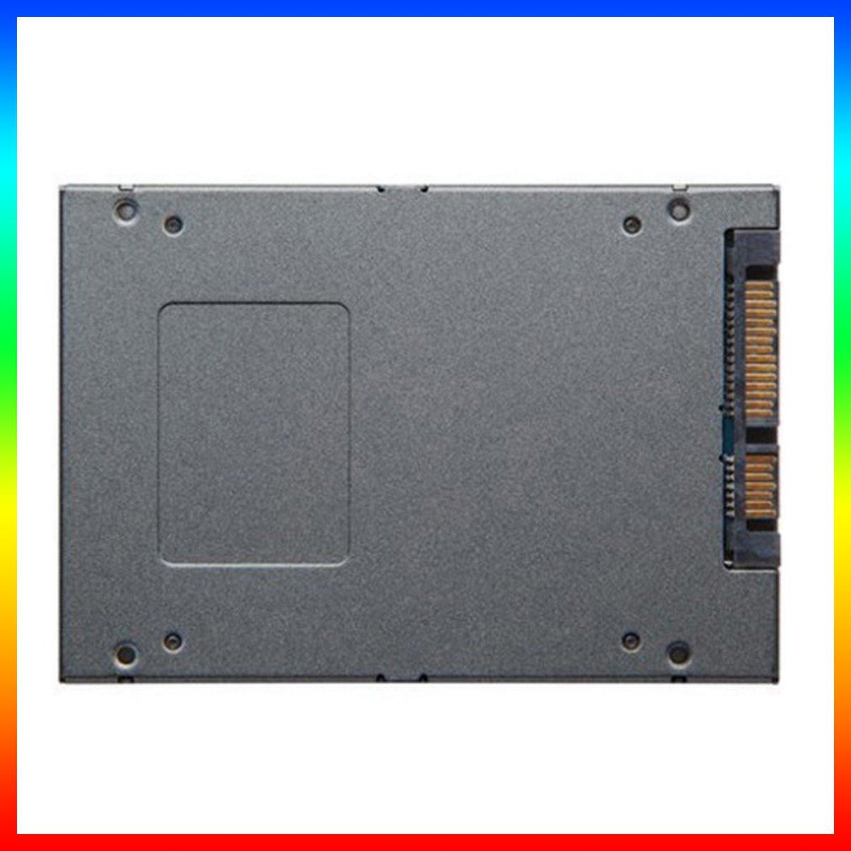 Ổ Cứng Kingston Sata3 Ssd A400 Ssd 2.5 Inch Sata Iii Hdd Hd Ssd Laptop