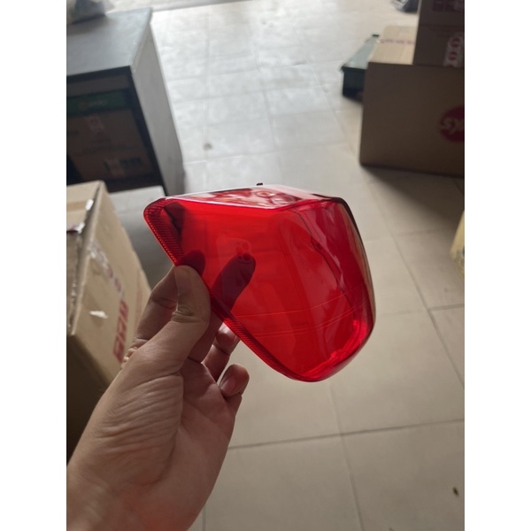 Chụp đèn sau/ đèn hậu xe Elizabeth thường