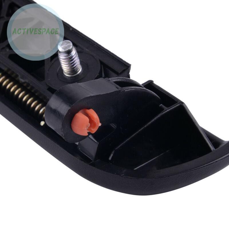 1 Cặp Tay Nắm Cửa Cho Xe Suzuki Alto Apv Carry 09-13