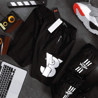 Quần short Y3