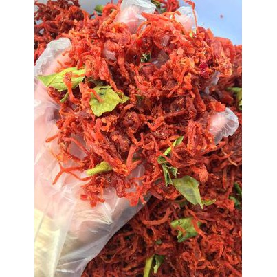 Khô Bò Sợi Lá Chanh - Thơm Ngon - 100G / 250G / 500G | BigBuy360 - bigbuy360.vn