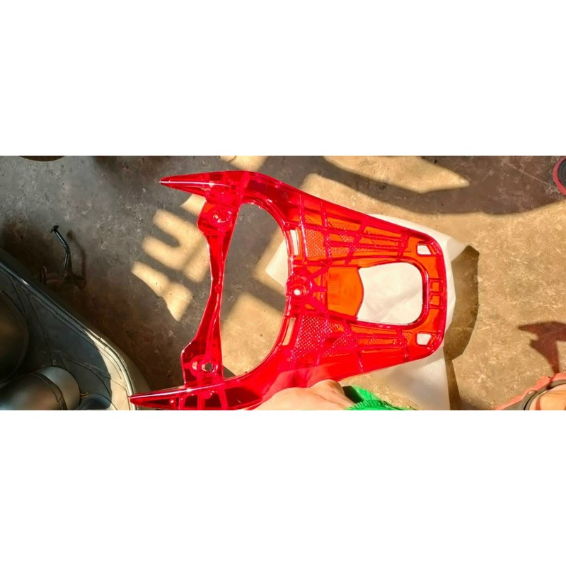 Cảng Sau Kiểu 300i Xe VISION 2021