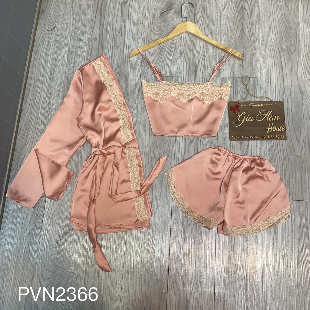 Set ngủ chanh xả 3 món | BigBuy360 - bigbuy360.vn