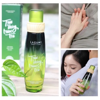 lagumi dung dịch vệ sinh