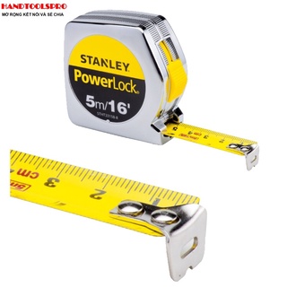 5m thước cuốn thép stanley stht33158-8