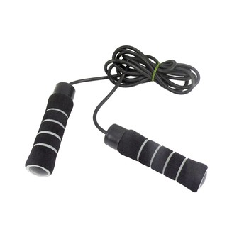 Dây Nhảy Tạ B 408W <Đen>
