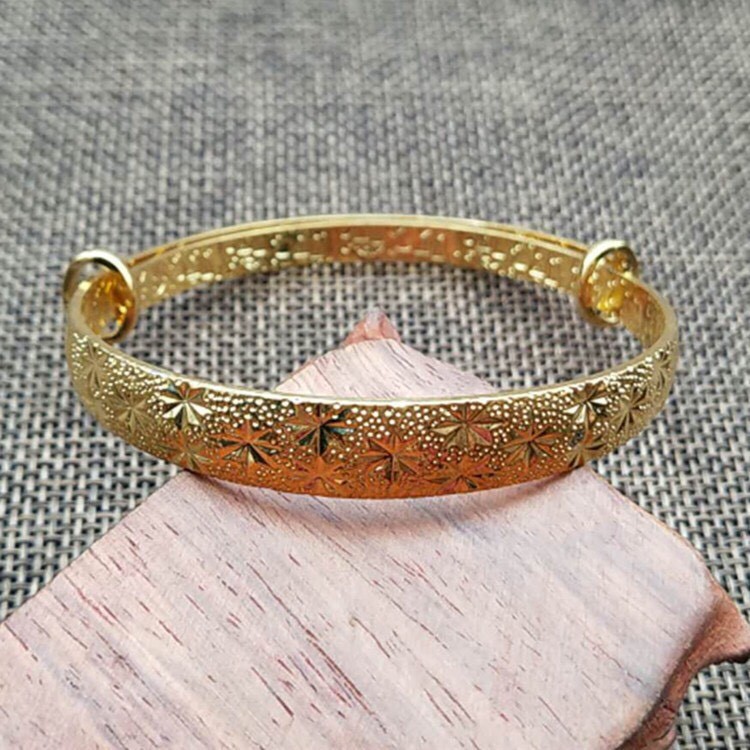 Vòng tay nữ Bracelet sang trọng QA335