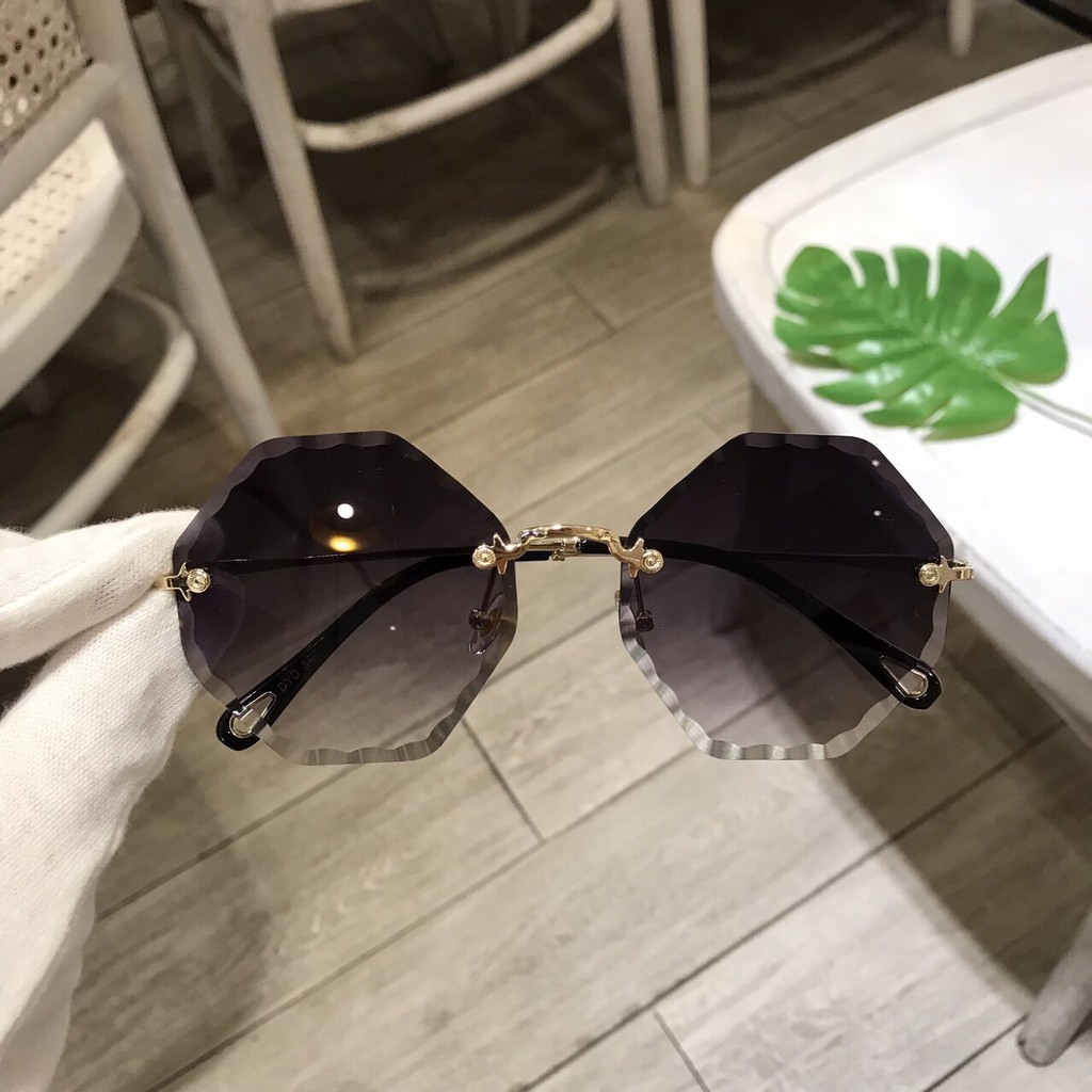 [CỰC ĐẸP]MẮT KÍNH THỜI TRANG XI ỐC TRÒN XOẮN 346 HOT TREND SIÊU SANG CHẢNH | BigBuy360 - bigbuy360.vn