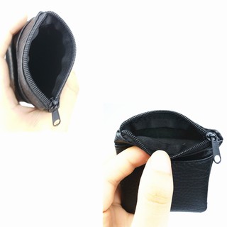 Bóp Ví Mini Nhỏ Gọn Da PU