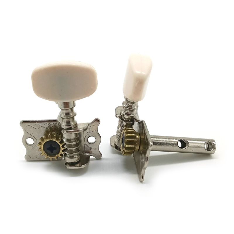 Set 6 Núm Vặn Điều Chỉnh Âm Lượng Cho Đàn Guitar Acoustic