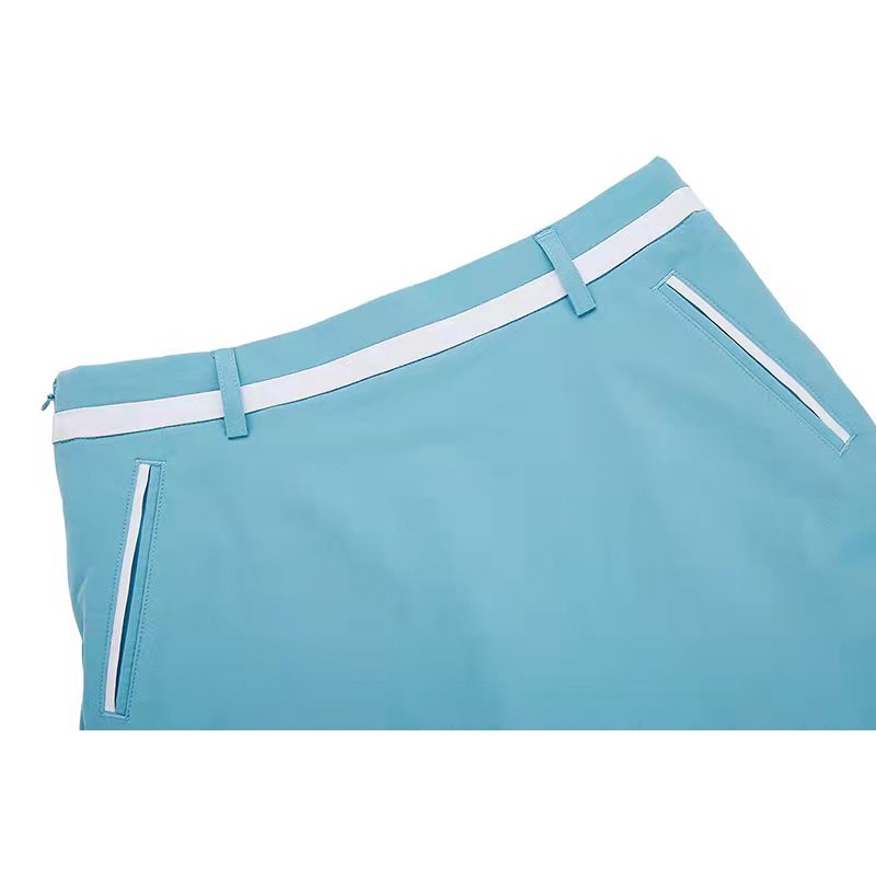 Quần Short Thể Thao Đánh golf Thoáng Khí Nhanh Khô Phong Cách Mới Mùa Hè Cho Nữ