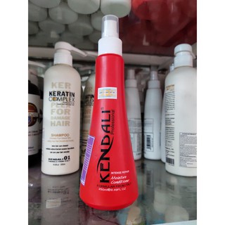 [KENDALI] XỊT DƯỠNG 2 LỚP  KENDALI 250ML - Hàng Chính Hãng 100%