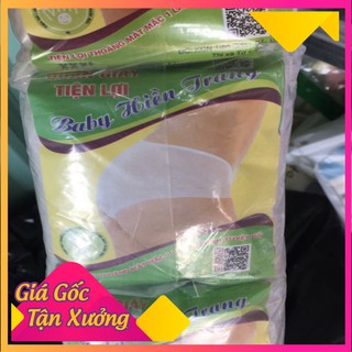 Gói 5 Quần lót giấy sau sinh