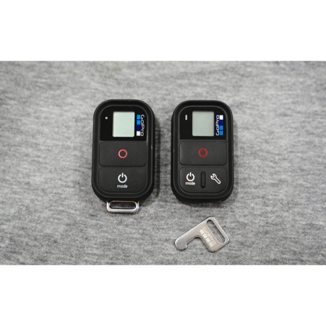 Điều khiển từ xa Wi-Fi Remote cho Gopro