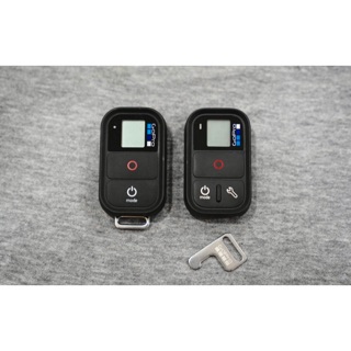 Điều khiển từ xa Wi-Fi Remote cho Gopro