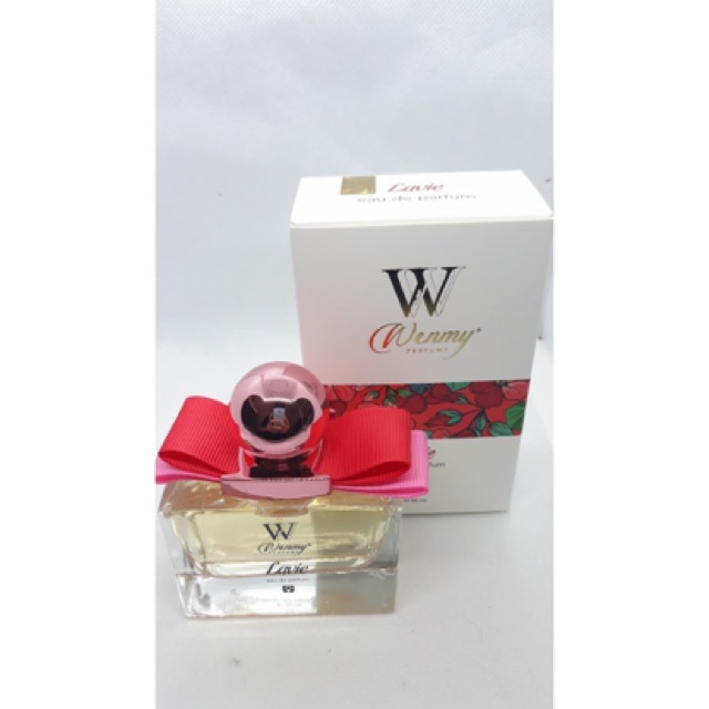 Nước hoa Wenmy Lavie | BigBuy360 - bigbuy360.vn